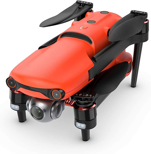 Квадрокоптер Autel Robotics EVO II Rugged Bundle