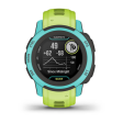 Смарт-часы Garmin Instinct 2S Surf Edition, Waikiki фото 4