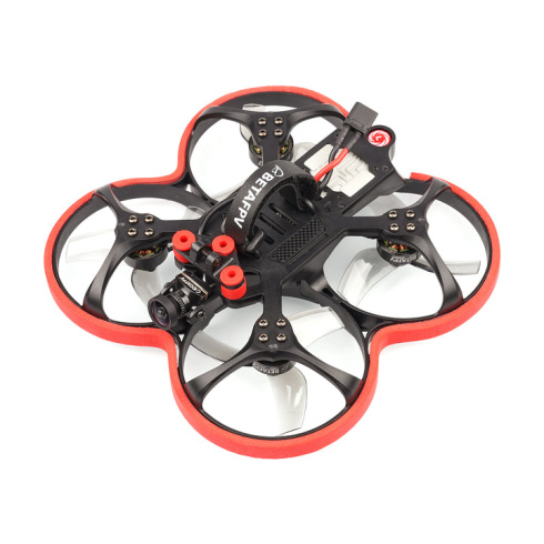 Квадрокоптер BetaFPV Beta95X V3 Whoop HD фото 1