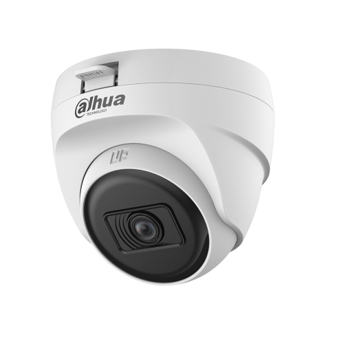 HDCVI камера Dahua DH-HAC-T1A51P-U фото 2