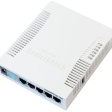 Wi-Fi роутер MikroTik RB751U-2HnD фото 1