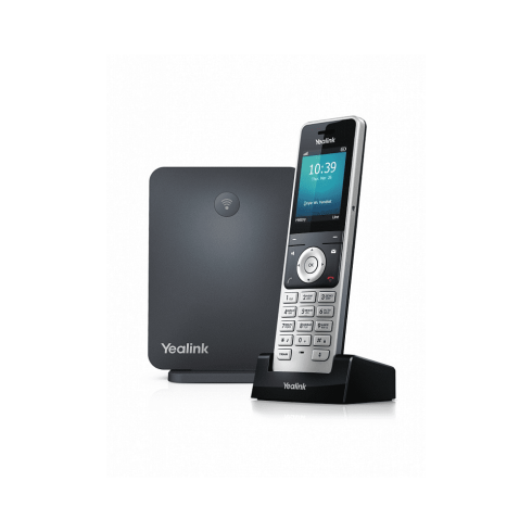 SIP-телефон Yealink W60P фото 2