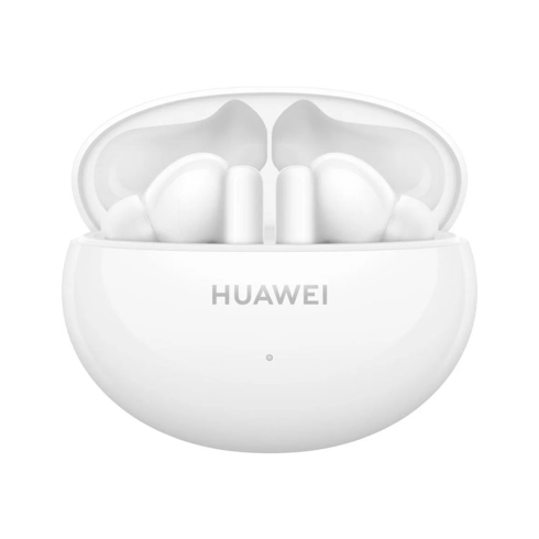 Наушники Huawei FreeBuds 5i T0014 Ceramic White фото 3