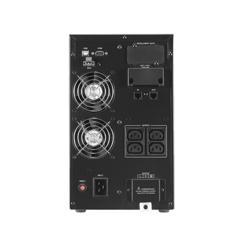 Online ИБП CyberPower OLS3000E фото 3