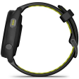 Смарт-часы Garmin Forerunner 265S черные/силикон фото 6