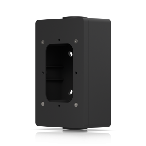 Распределительная коробка Ubiquiti Reader Junction Box (Black) фото 3