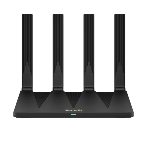 Wi-Fi роутер Tenda AX12 Pro фото 1