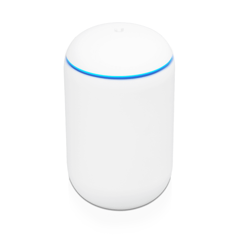 Wi-Fi роутер Ubiquiti UniFi Dream Machine фото 5