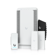 Комплект СКУД для лифта Ubiquiti Elevator Starter Kit фото 2