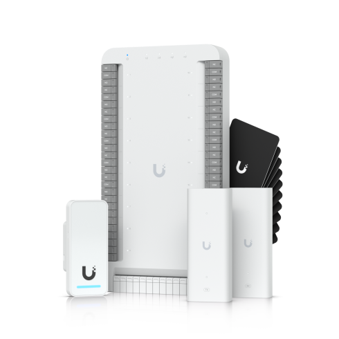 Комплект СКУД для лифта Ubiquiti Elevator Starter Kit фото 2