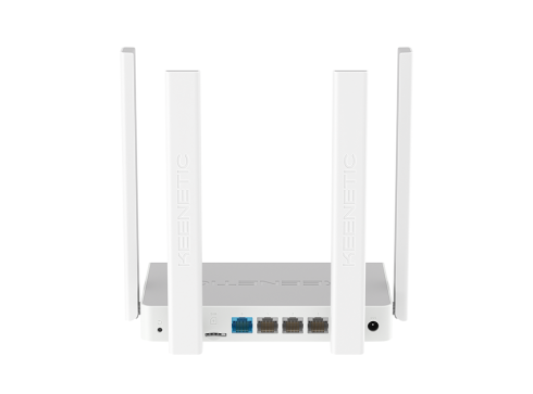 4G роутер Keenetic Runner  фото 6