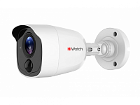 HD-TVI камера HiWatch DS-T210