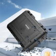 Кейс Starlink Mini IP67, водонепроницаемый, жесткий, портативный, защитный чехол для спутниковой антенны для физ. лиц фото 2