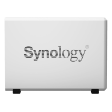 Сетевое хранилище Synology DS112j фото 5