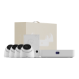 NVR-комплект Ubiquiti Network Video Recorder Instant Kit фото 1