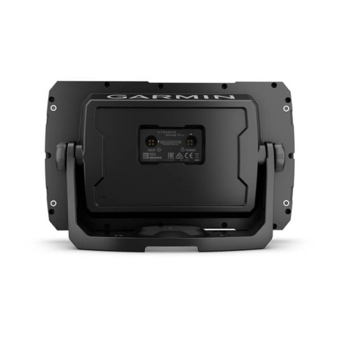 Эхолот Garmin Striker Vivid 7cv фото 5