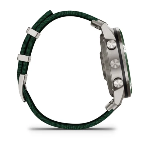 Смарт-часы Garmin MARQ Golfer Gen 2 фото 4
