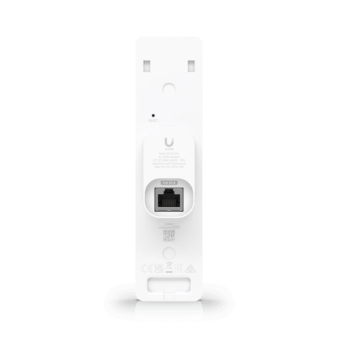 Считыватель NFC-карт Ubiquiti Access Reader G2 Professional фото 4
