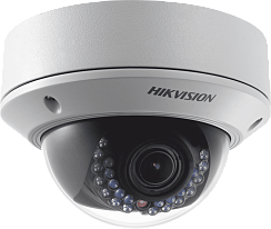 IP-камера купольная Hikvision DS-2CD2752F-IZS 
