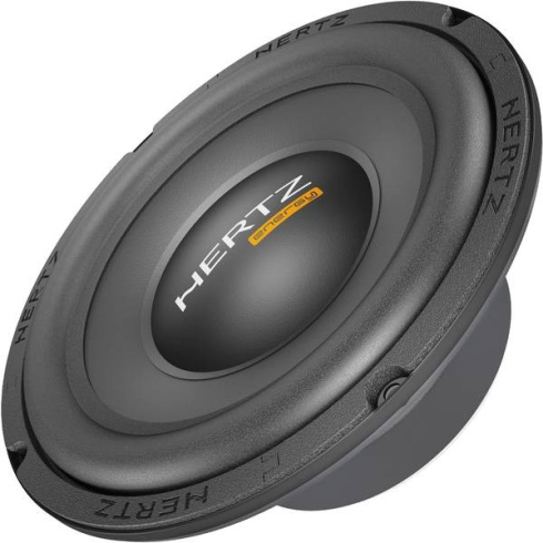 Автомобильный сабвуфер Hertz ES F25.5 фото 3