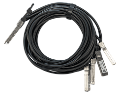 QSFP+ модуль для MikroTik Q+BC0003-S+