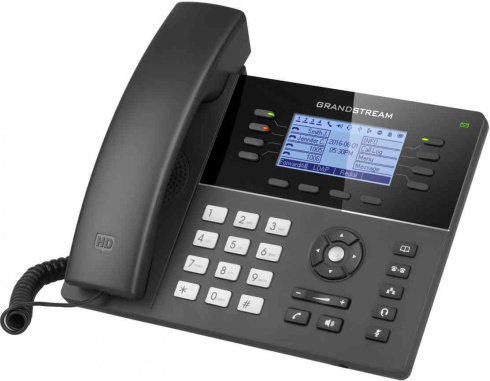 IP-телефон Grandstream GXP1780 фото 3