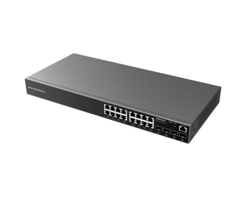 Коммутатор Grandstream GWN7802P фото 4