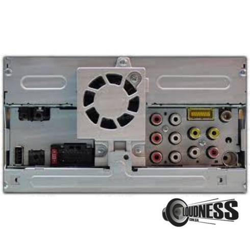Автомагнитола Pioneer AVH-Z5050BT фото 4