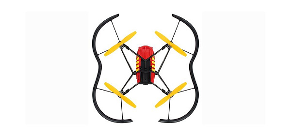 Дрон Parrot Airborne Night Blaze