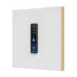 Считыватель NFC и домофон Ubiquiti G3 Reader Pro черный фото 7