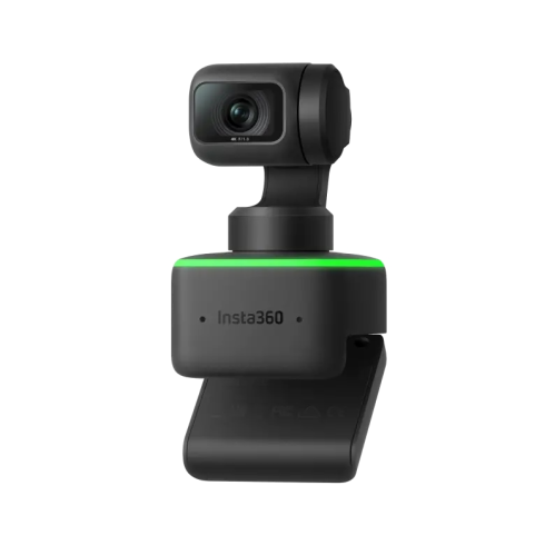 Веб-камера Insta360 Link фото 4