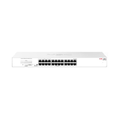 Коммутатор H3C Aolynk US110-24G фото 1