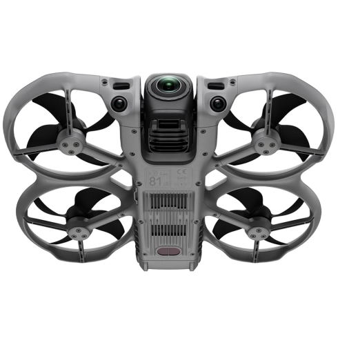 Квадрокоптер DJI Avata 360 фото 2
