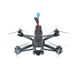 Квадрокоптер BetaFPV X-Knight 35 FPV фото 1