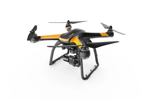 Квадрокоптер Hubsan H109S X4 Pro Advanced фото 2