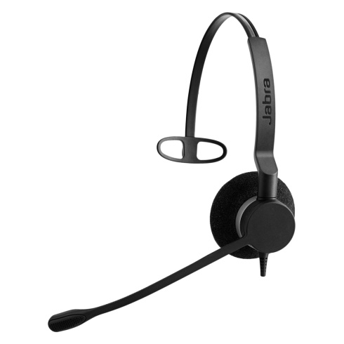 Гарнитура Jabra BIZ 2300 Mono QD NC Bal фото 2