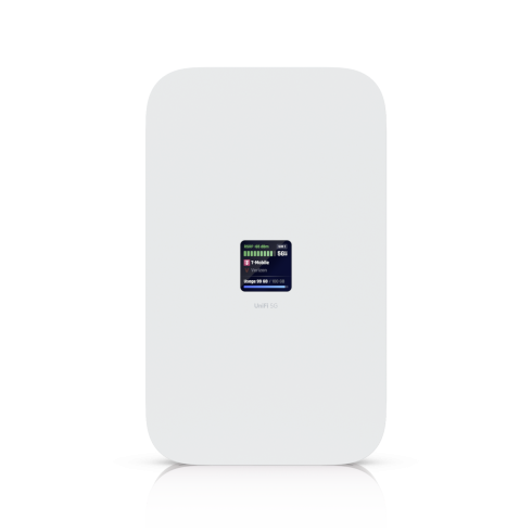 5G-модем Ubiquiti UniFi 5G Max фото 1