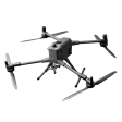 Квадрокоптер DJI Matrice 400 фото 4