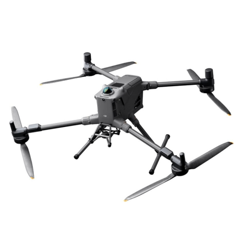 Квадрокоптер DJI Matrice 400 фото 4