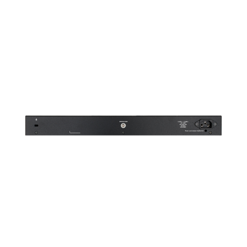 Коммутатор D-Link DGS-1250-28X/A1A фото 3