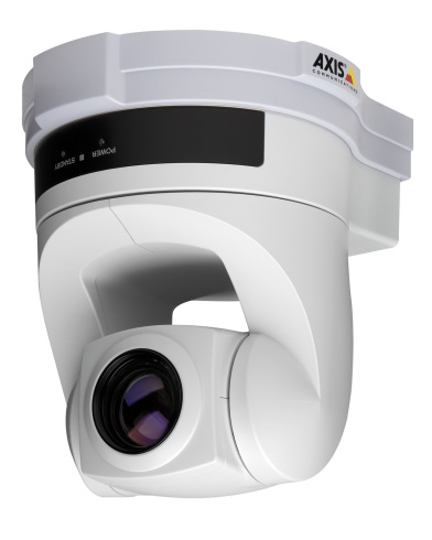 PTZ IP-камера AXIS 214 фото 2