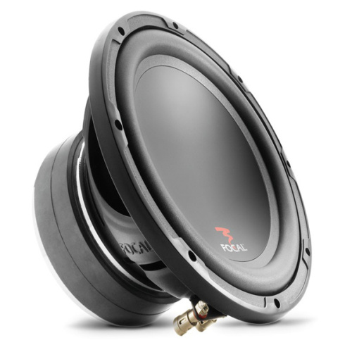Автомобильный сабвуфер Focal Performance SUB P25DB фото 2