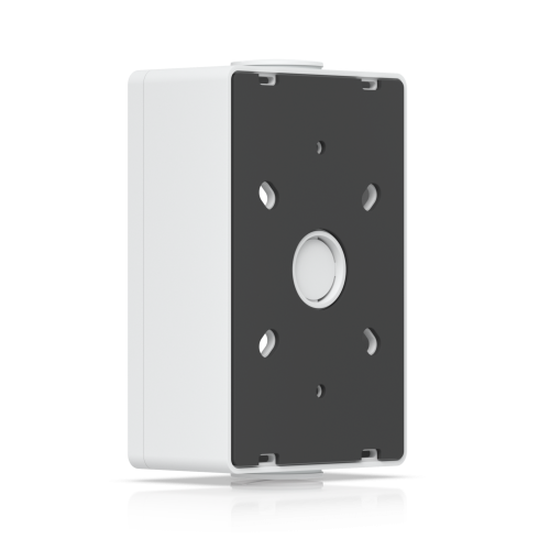 Распределительная коробка Ubiquiti Reader Junction Box (White) фото 7