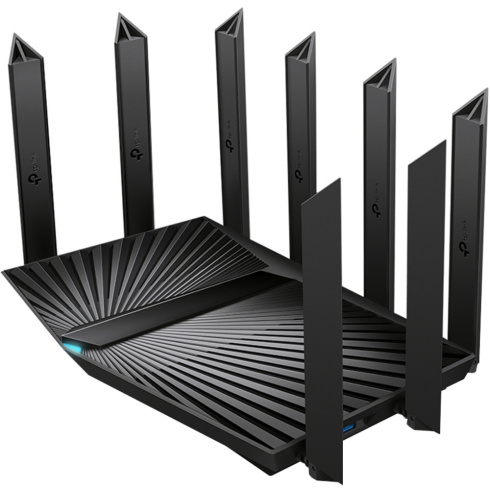 Wi‑Fi роутер Tp-Link Archer AX90 фото 2
