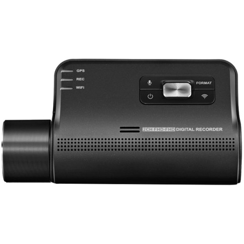 Видеорегистратор Thinkware F800 Pro (16G) фото 4