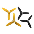 Пропеллеры Bebop Drone желтый фото 1