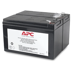 Сменный аккумуляторный картридж APC Replacement Battery Cartridge #113