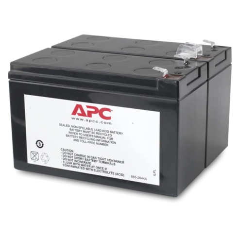 Сменный аккумуляторный картридж APC Replacement Battery Cartridge #113 фото 1