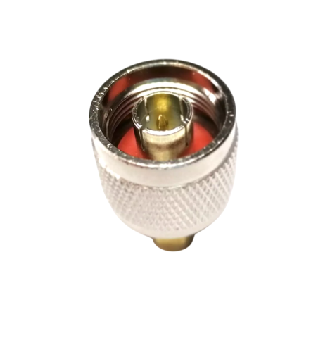 Адаптер N-J to SMA-J adapter фото 2