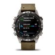Смарт-часы Garmin MARQ Adventurer Gen 2 фото 12